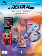  Lopez Victor - Madonna: A Concert Tour - Symphonic Wind Band