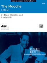  Ellington Duke - The Mooche Score - Scores