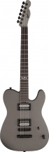 Charvel Joe Duplantier Signature San Dimas Style 2 Flat Grey