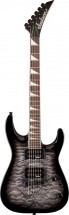 Jackson Js32 Tq Dinky Dka Quilt Maple Transparent Black