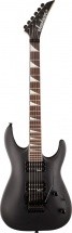 Jackson Js32 Dinky Dka Floyd Rose Satin Black
