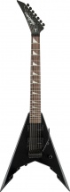 Jackson Guitare Electrique Jackson Corey Beaulieu X-series Kv7 Bks Dark Rn Satin Black