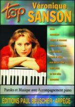  Sanson Vronique - Top Sanson - Pvg
