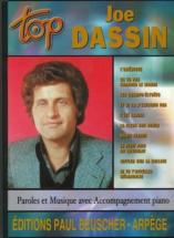  Dassin Joe - Top Dassin - Pvg