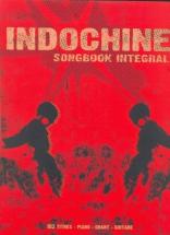  Indochine - Intgrale - Pvg
