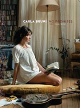  Bruni Carla - No Promises - Pvg