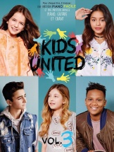 Kids United Vol.3 - Pvg