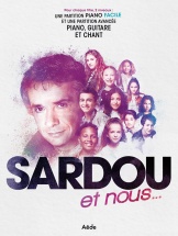 Sardou Et Nous - Pvg