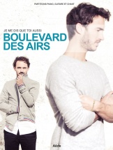 Boulevard Des Airs - Je Me Dis Que Toi Aussi - Pvg