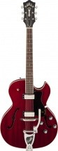 Guild Starfire Iii Bigsby Ch W/c