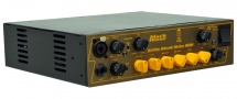 Markbass Tete Little Mark Tube 800 - 800w @ 4 Ohms/500w @ 8 Ohms