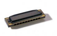 Hohner Harmonica Ms Pro Harp - C Do