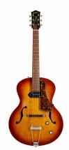 Godin 5th Avenue Kingpin 5thap90cb Cognac Burst