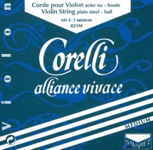 Corelli Cordes Violon Alliance Light 821ml