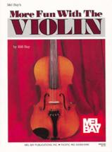  Bay William - More Fun With - Violin