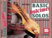  Wasburn Mara - Basic Dulcimer Solos - Dulcimer