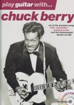  Play Guitar With ... Berry Chuck Cd Tab