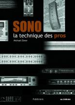  Ebner Michael - Sono, La Technique Des Pros