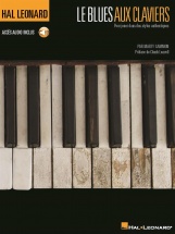 Le Blues Au Clavier