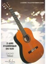 Tirao Cacho - Airs D
