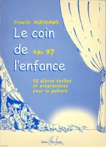 Kleynjans Francis - Le Coin De L