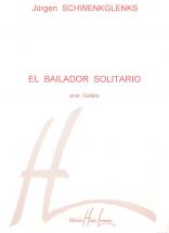 Schwenkglenks Jürgen - El Bailador Solitario - Guitare