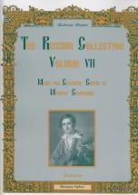 The Russian Collection Vol. 7 - Guitare