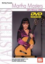 Masters Martha - Martha Masters Gfa Winner 2000 - Guitar