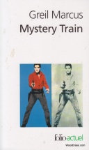  Marcus G. - Mistery Train