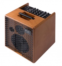 Acus One Forstrings 6t Wood