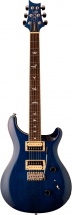 Prs - Paul Reed Smith Se Standard 24 Trans Blue