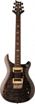 Prs - Paul Reed Smith Se Custom 22 Semi-hollow Gray Black