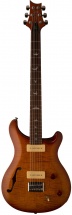 Prs - Paul Reed Smith 277 Semi Hollow Soapbar Vs Vintage Sunburst