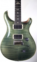 Prs - Paul Reed Smith Custom 24 Trampas Green 2017