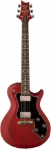 Prs - Paul Reed Smith S2 Singlecut Standard Satin Vintage Cherry