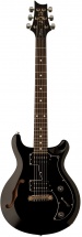 Prs - Paul Reed Smith S2 Mira Semihollow Black