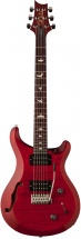 Prs - Paul Reed Smith S2 Custom 22 Semi-hollow Scarlet Red 2017