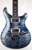 Prs - Paul Reed Smith Custom 22 Piezo Faded Whale Blue 2017