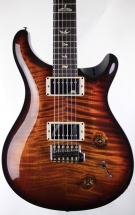 Prs - Paul Reed Smith Custom 22 Black Gold Burst 2017