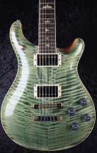 Prs - Paul Reed Smith Mccarty 594 Trampas Green