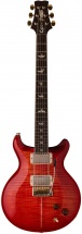 Prs - Paul Reed Smith Santana Retro Blood Orange 2017