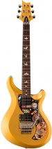 Prs - Paul Reed Smith S2 Vela Vernon Reid Egypcian Gold