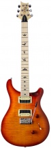 Prs - Paul Reed Smith Se Custom 24 Maple Vintage Sunburst