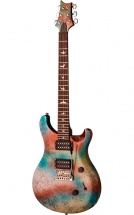 Prs - Paul Reed Smith Se Standard 24 Multifoil 2018