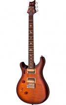 Prs - Paul Reed Smith Se Custom 24 Lh Tobacco Sunburst 2017