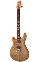 Prs - Paul Reed Smith Se Custom 24 Lh Trampas Green 2017