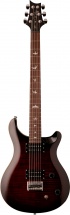 Prs - Paul Reed Smith Se 277 Baritone Fire Red Burst
