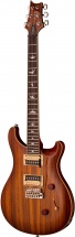 Prs - Paul Reed Smith Se Custom 24 Zebrawood Vintage Sunburst