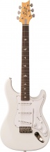 Prs - Paul Reed Smith Jm Silver Sky Frost En Etui