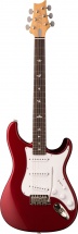 Prs - Paul Reed Smith Jm Silver Sky Horizon En Etui